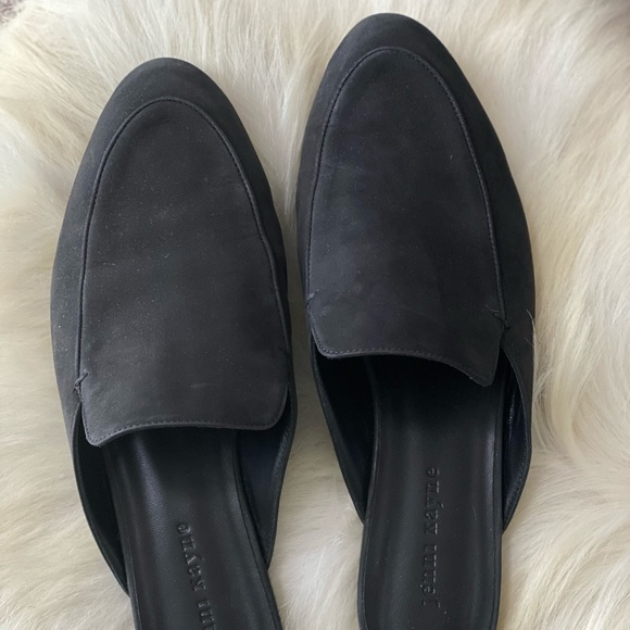 Jenni Kayne Simple Mule Loafer, sz41 - Picture 2 of 3